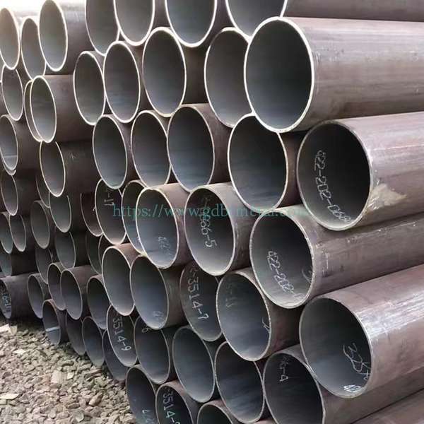 Carbon Steel Pipe&Tube